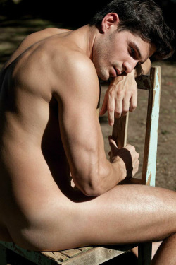 lesguys:  André Martinelli by Cristiano Madureira