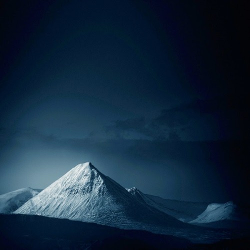 Porn photo nevver:  Blue Monday, Andy Lee