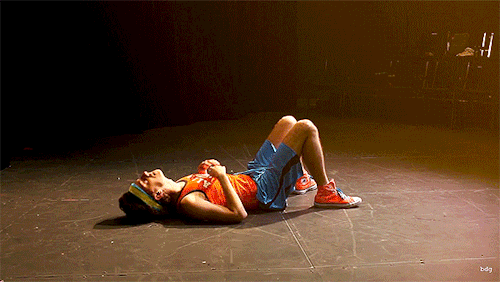 Today’s The Three Year Anniversary Of See The Day, Aka, When Brian Asked “can I Rip Your Heart Out?”