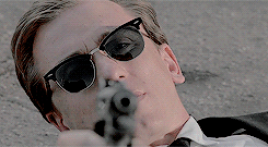in-love-with-movies:    Reservoir Dogs (USA, 1991) 