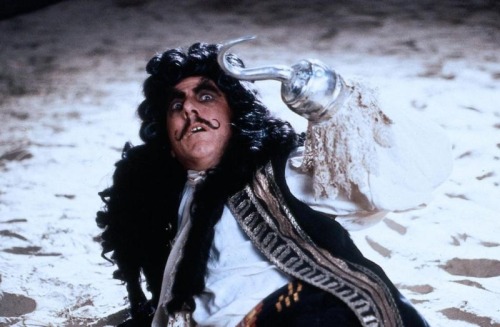 Hook (1991)