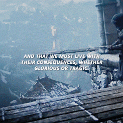 Video Game Meme | [1/5] Quotes Ezio Auditore, Assassins Creed: Revelations