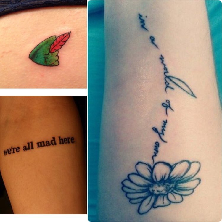 57 Inspiring Mental Health Tattoos With Meaning  Our Mindful Life