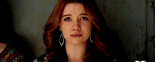 betweenhellandher:  Karmy for life. 