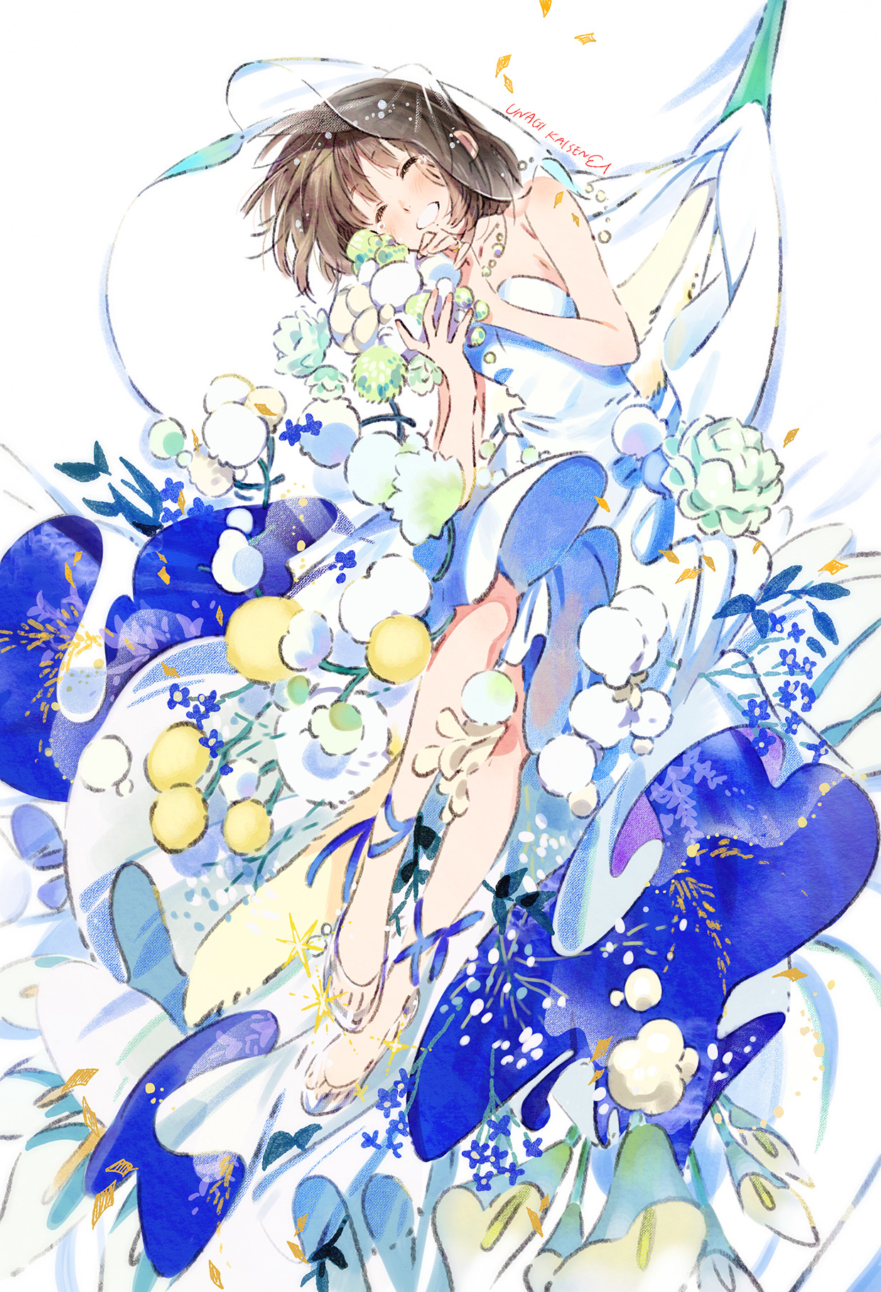 umisima-osakana:  https://twitter.com/Kaisen_Tobiuo 