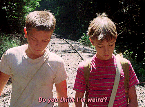 STAND BY ME (1986) Dir.Rob Reiner