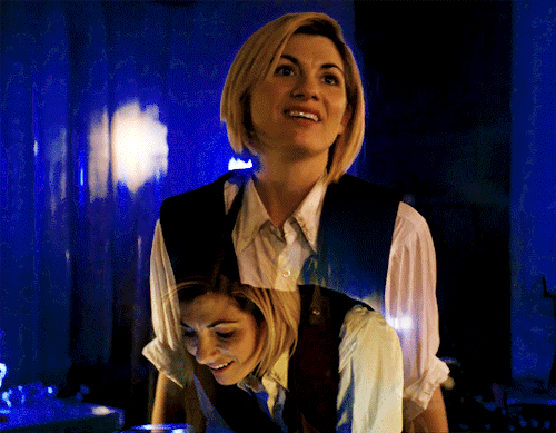 meliorn:DOCTOR WHO | 11.01 — “The Woman Who Fell to Earth”