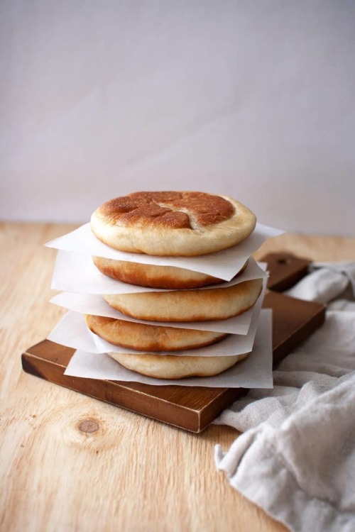 sweetoothgirl: Sweet Korean Pancakes, Hotteok