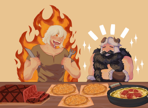 Cannibalism