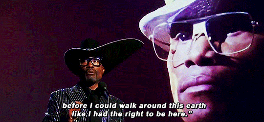 chewbacca:Billy Porter makes history with his Outstanding Lead Actor in a Drama Series Emmy win for 
