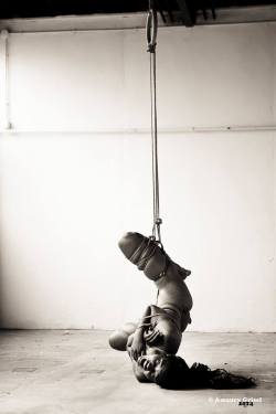 tallulah-nandina-jane:    Ropes and photography: