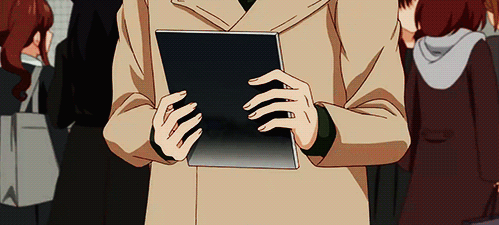 ianime0:Watashi ga Motete Dousunda | He’s radiant!