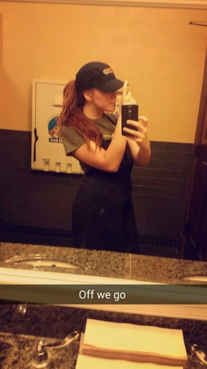 Porn photo Me being a potato at work. 2014, you were