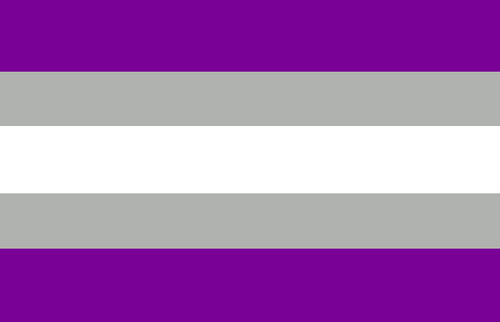 demisexualspaceace: June 9th is Grey-Ace Pride Day!  Happy Pride Day grey-aces!