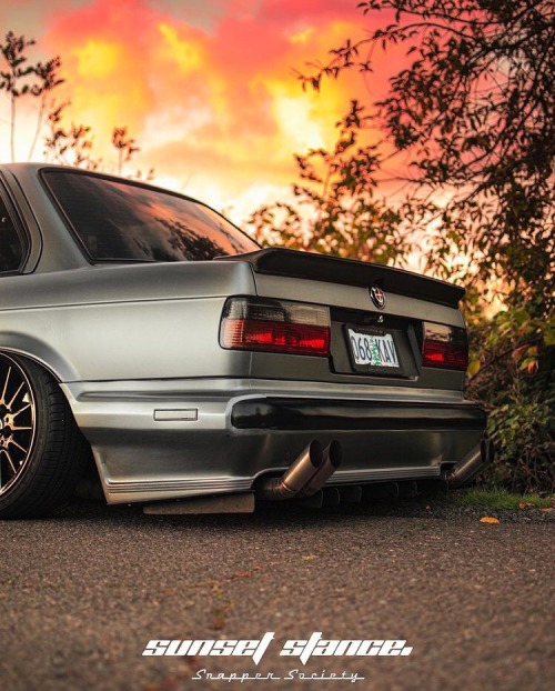 Bmw E30 Coupe