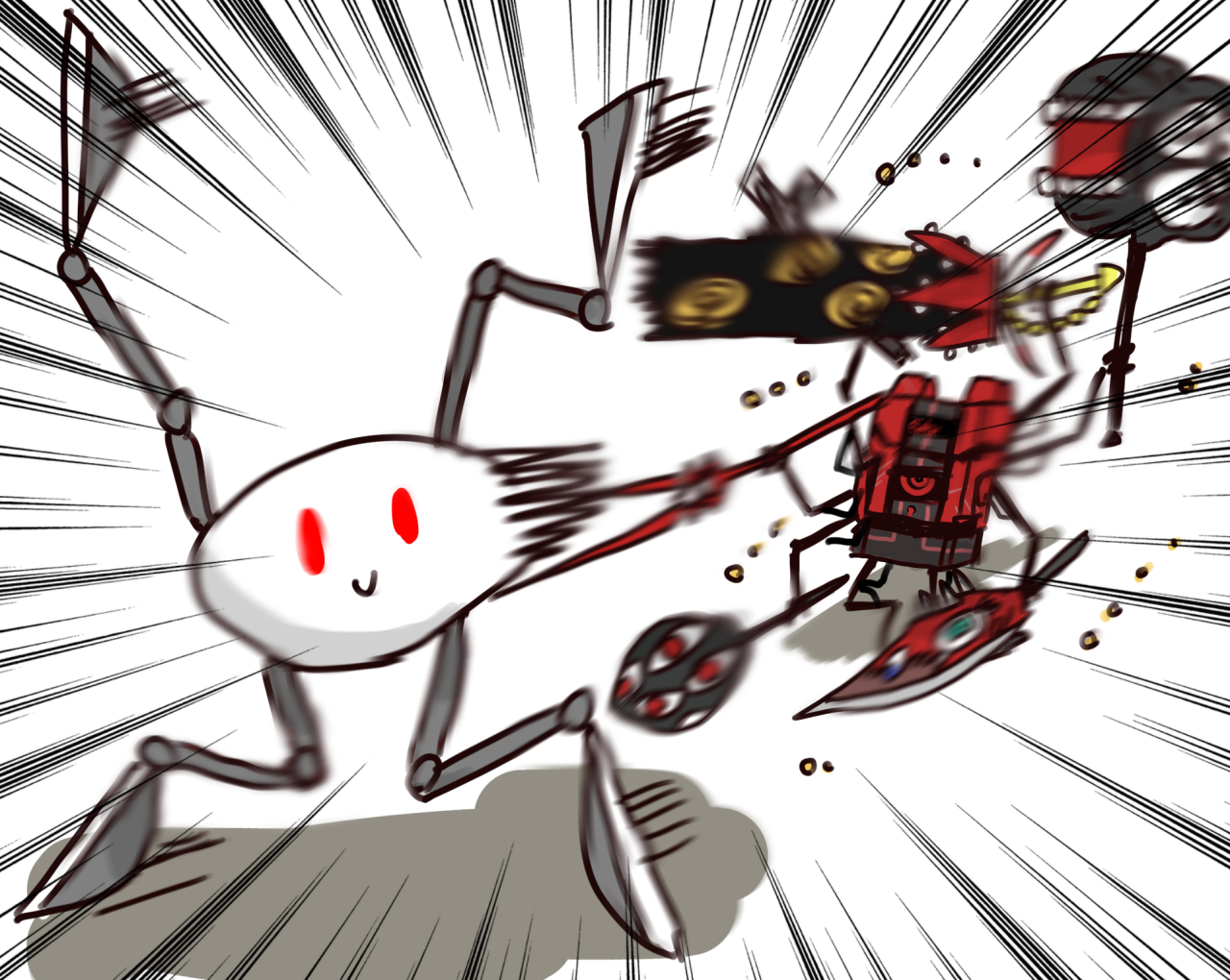 Naru Channel