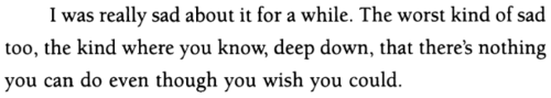 oh-teen-posts:  Want more personal/relatable? 