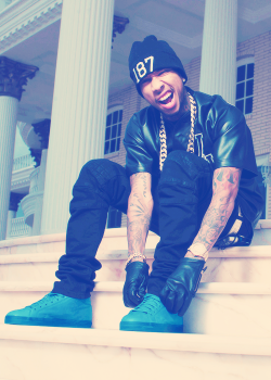 younespeesoss:  Tyga ♥ 