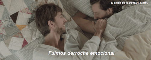 el-chico-de-la-poesia:    Esteman - Fuimos Amor