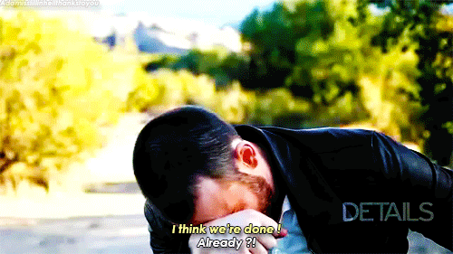 adamisstillinhellthankstoyou:(x)