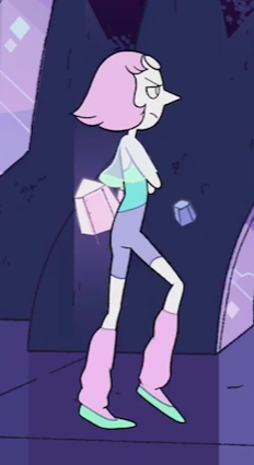 pearlarchives:  anyway i love pearl