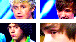 19 Y/O Louis
