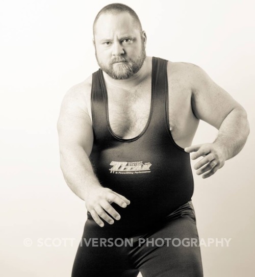 The Underwear Bear