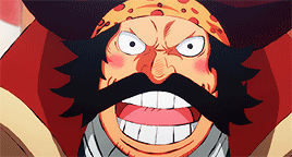Pirate King Gol D Roger Tumbex