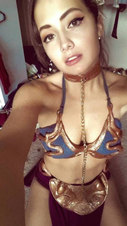 Dirty Gaming, Nerdy & Cosplay Babes