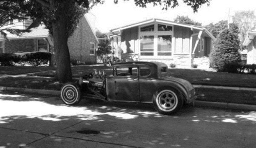 Hotrodjunkie