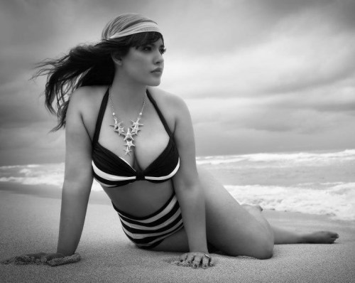 girlzwithcurves:  a gallery of loveliness……. Shi xoxo 