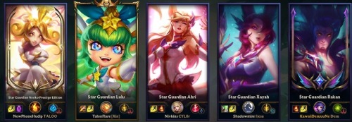 Random normal draft people were very silly and fun when my duo...