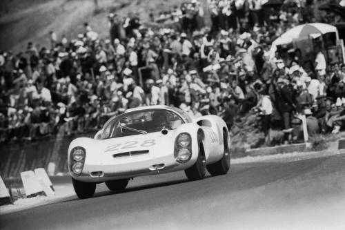 targa florio