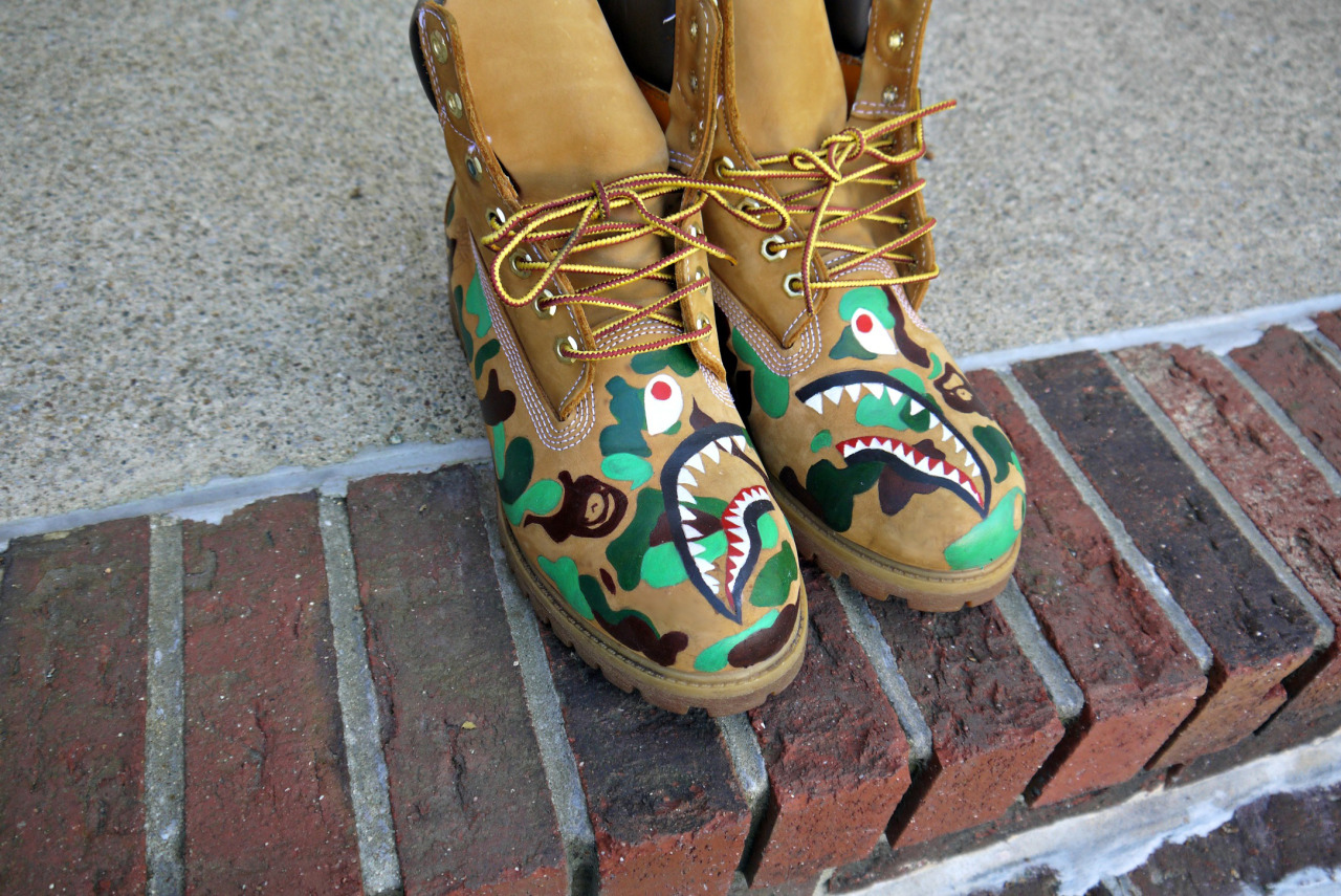 thelordsforum:  Ape shal never kill ape | selling em if anyone wants them inbox me!