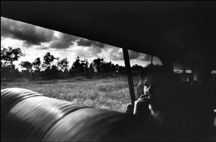 Texas, 1960 by Dennis Stock