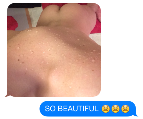 auda2208 is currently tormenting the fuck out of me right now. he’s sent me 4 pictures and i’m going to lose it HE KNOWS I AM ON MY PERIOD