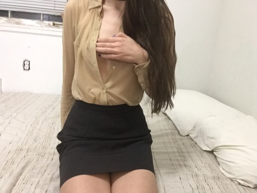 domestic-object:  Business casual