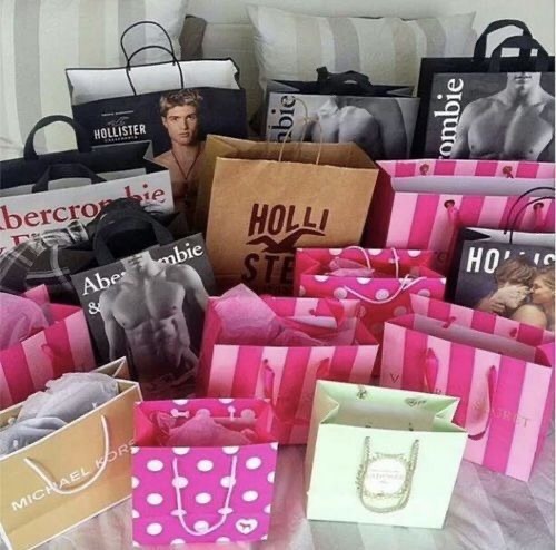 For The Girls 🤩🎀💖💳