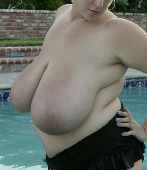 Big But Natural