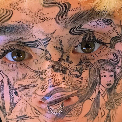 lovbot:just some everyday looks luv