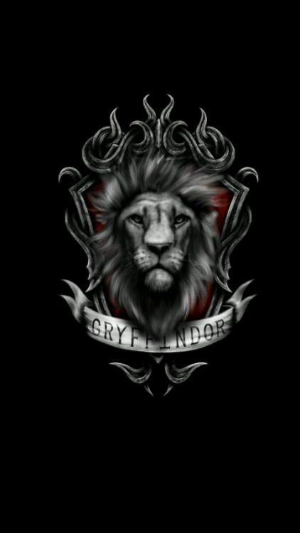 WALLPAPERS GRIFINÓRIA/GRYFFINFOR | DÊ LIKE!
