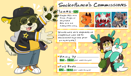 sockopunch: for more info on tiers + rules - (x) store  - (x)  1/3 taken!