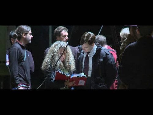Some screencaps from The Imitation Game bluray extras.Buy on amazon: DVD [link], BluRay [link]