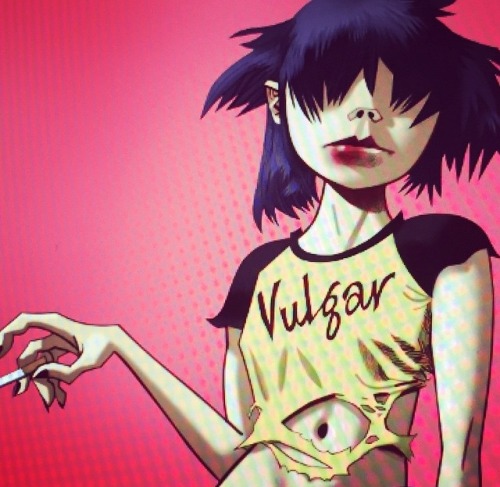 typicalnutjob:  YES NOODLE SLAY ME 