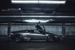automotivated:  REVENTON by Marcel Lech on