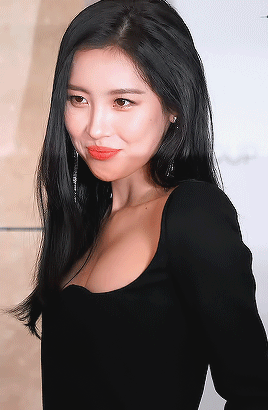 sonesource:  sunmi ✧ asia artist awards (181128)