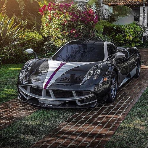 toptrendingcars:  Petrol Head Blog