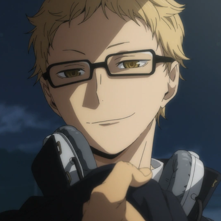 Haikyuu!!/TokyoManjiKai/JujutsuKaisen — Choose 4 Anime Characters who have  the same MBTI