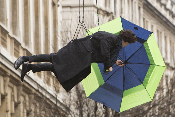 wrypz:  Meet the wonderful Sherlock Poppins everyone! 