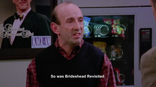 brideshead revisited